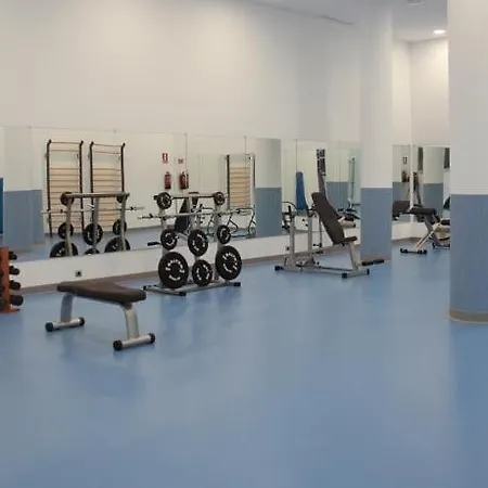 Daire For 4 People, Bahia De La Plata, Estepona, Malaga 150mts *