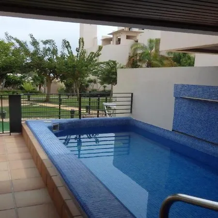 For 4 People, Bahia De La Plata, Estepona, Malaga 150mts *