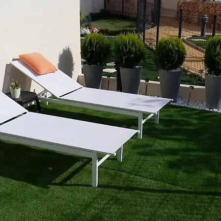 For 4 People, Bahia De La Plata, Estepona, Malaga 150mts Apartment Estepona